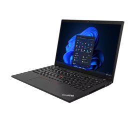Lenovo ThinkPad P14s G3 - Intel Core i5 12ª generazione - 14 pollici - 16GB RAM - 256GB SSD - GPU - Windows 11 Home