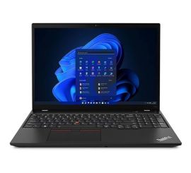 Lenovo ThinkPad P16s G1 - Intel Core i7 12ª generazione - 16 pollici - 16GB RAM - 256GB SSD - Windows 11 Home