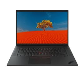 Lenovo ThinkPad P1 G5 - Intel Core i7 12ª generazione - 16 pollici - 16GB RAM - 256GB SSD - GPU - Windows 11 Home
