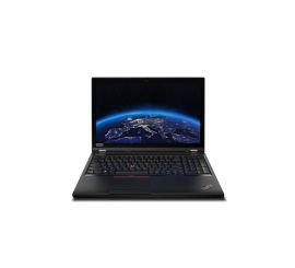 Lenovo ThinkPad P53 - Intel Core i7-9a generazione - 15 pollici - 8 GB di RAM - SSD da 256 GB - Windows 11 Home
