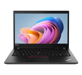 Lenovo ThinkPad T14 Gen 1 - AMD Ryzen 7 PRO 4750U - 14 pollici - 32GB RAM - 256GB SSD - Windows 11 Home