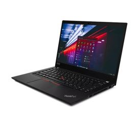 Lenovo ThinkPad T14 Gen 2 - Intel Core i5 11ª generazione - 14 pollici - 16GB RAM - 256GB SSD - Windows 11 Home