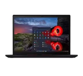 Lenovo ThinkPad X13 - Intel Core i5-10a generazione - 13 pollici - 8 GB di RAM - SSD da 256 GB - Windows 11