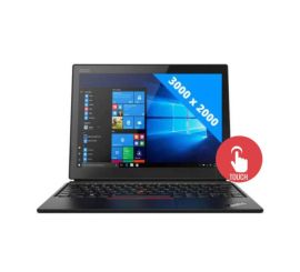 Lenovo ThinkPad X1 Tablet Gen 3 - Intel Core i7 8ª generazione - 13 pollici - Touch - 16GB RAM - 256GB SSD - Windows 11
