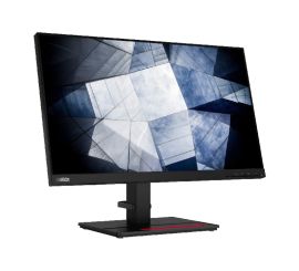 Lenovo ThinkVision P24q-20 - 24 pollici - 2560x1440 - DP - HDMI - Nero