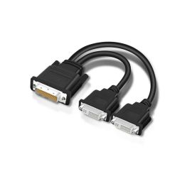 Cavo sdoppiatore video DMS-59 a 2x DVI 338285-009