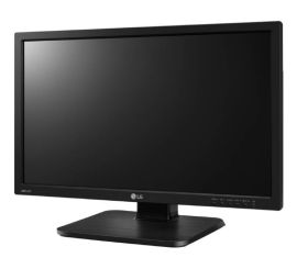LG 24CAV37K-B - 24 pollici - 1920x1080 - DVI - VGA - Nero