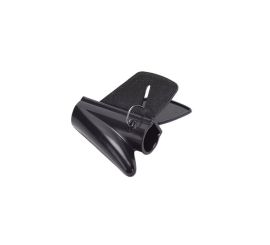 Clip ingresso cavo per nastro a spirale da 20 mm