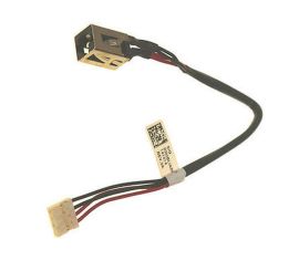 Jack di alimentazione CC per notebook per Toshiba Satellite L50-B L50D-B L50T-B