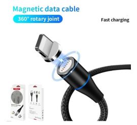 Cavo magnetico a 8 pin per iPhone/iPad, 1 M