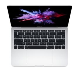 Apple MacBook Pro (13 pollici, 2017) - Intel Core i5 - 8 GB di RAM - SSD da 256 GB - 2 porte Thunderbolt 3 - Argento - Garanzia di 2 anni