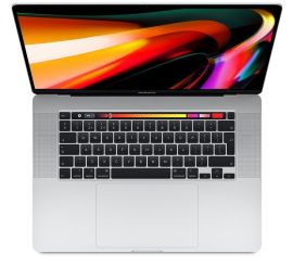 Apple MacBook Pro (15 pollici, 2018) - Intel Core i7 - 16 GB di RAM - SSD da 256 GB - Touch Bar - 4 porte Thunderbolt 3 - Argento - Garanzia di 2 anni