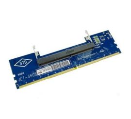 Adattatore SODIMM DDR4 a DDR4 desktop