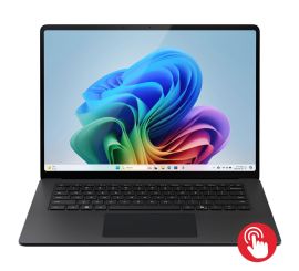 Microsoft Surface LAPTOP 7TH Edition - Qualcomm Snapdragon X 10-core X1P64100 - 13 pollici - Touch - 16GB RAM - 256GB SSD - Windows 11 Home