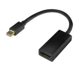 Convertitore Mini DisplayPort-HDMI
