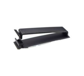 1 * Clip per cavo adesivo per casemodding e così via, dimensioni inferiori: 19,8 * 45,8 mm