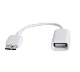 Cavo mini USB3.0 OTG, lunghezza 8 cm