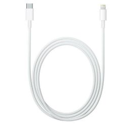 Cavo USB C a Lightning originale Apple iPad iPhone 12 11 XS x 8 7 Pro/Max/Mini MQGJ2ZM 1M
