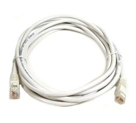 Spine pressacavo stampate da 50u con cavo patch incrociato, 3 metri