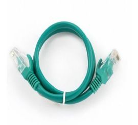 Cavo patch Cableexpert UTP CAT5e, verde, 5 m