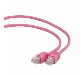 Cavo patch FTP CAT6 Cableexpert, rosa, 3M