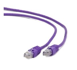 Cavo patch FTP CAT6 Cableexpert, viola, 3M