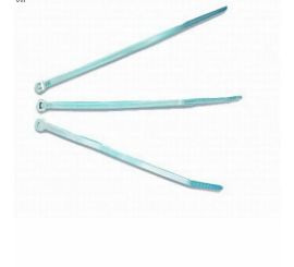 Fascette in nylon larghezza 100mm larghezza 2,5mm confezione da 100 pz