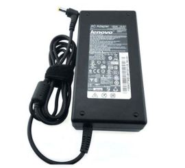 Adattatore per notebook originale usato da 150 W per Lenovo (19,5 V 7,7 A 6,0 X 3,0 mm)