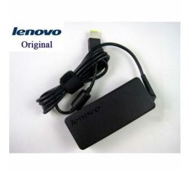 Adattatore originale usato da 45 W per notebook Lenovo IdeaPad Yoga 13 Ultrabook (punta USB rettangolare 20 V 2,25 A)