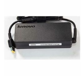 Adattatore originale usato da 90 W Lenovo IdeaPad Yoga 13 Ultrabook (20 V 4,5 A rettangolare)