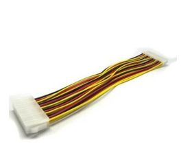 Cavo di prolunga di alimentazione ATX, ATX da 24 pin femmina a 20 pin maschio, 30 cm