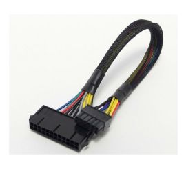Alimentatore Acer Q87 da 24 pin a 12 pin Cavo adattatore cavo di alimentazione principale ATX