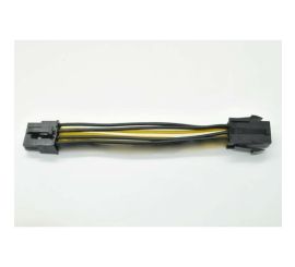 Cavo di prolunga per scheda grafica a 6 pin, 20 cm