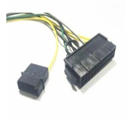 Cavo di alimentazione da 8 pin a 24 pin e IDE per Dell Inspiron 3650 e così via.