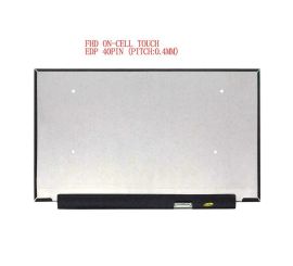 Mini pannello Touch EDP 40 pin con schermo LCD da 15,6" senza staffe 35 cm