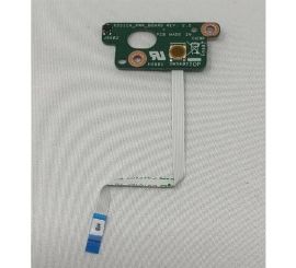 Scheda del pulsante di alimentazione del notebook per ASUS X551 X551MA X551C X551CA tirata