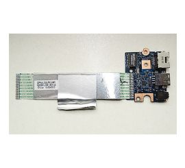 Scheda USB per notebook per Toshiba Satellite C50-B C55-B tirata