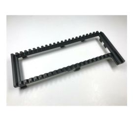 Kit supporto cornice per HP 600 800 G1 TWR 717705-001 Riempitore cornice ODD vuoto