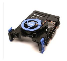 Caddy HDD per DELL Optiplex 360 760 780 SFF con ventola NH645