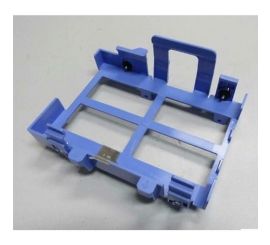 Staffa HDD per DELL Optiplex 390 790 990 DT PX60024 Tirata