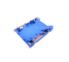 Staffa per disco rigido SATA da 2,5" a 3,5" per DELL Optiplex 390 7010 serie SFF R494D estratto ESAURITO