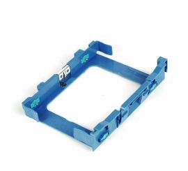 Gabbia Caddy per HDD da 3,5" per DELL Optiplex 3040 5040 7040 SFF H8V8K