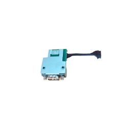 1 * Porta seriale per scheda seriale PCI Express nativa a basso profilo per Dell OptiPlex 5060SFF, PN::T5HNR