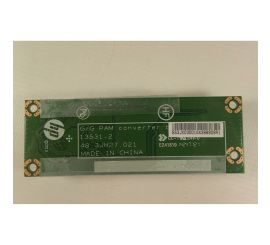 Scheda convertitore AIO HP EliteOne 800 G1 48.3JH27.061