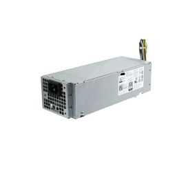 Alimentatore per DELL Optiplex 3040 5040 7040 3046 3050 SFF MT, 240W 6+4PIN "Ricondizionato"