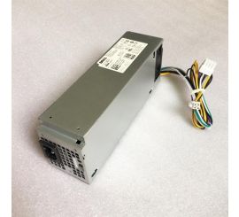 Alimentatore per DELL Optiplex 3050 5050 7050 SFF, L180AS-02 180W 8+4pin ristrutturato