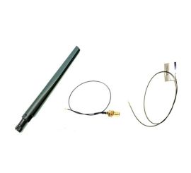 Kit cavo wireless esterno sostitutivo per PC Lenovo M6600q M900
