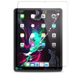 Vetro temperato 9H per Apple iPad Air 4 10.8 2020 Trasparente
