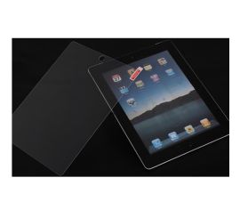 Vetro temperato 9H per Apple iPad Pro 10.5 2017,2015 iPad Air 2019 (3a generazione) Trasparente
