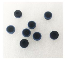 Point Stick per tastiera per notebook per DELL Latitude E7440 E7420 nero